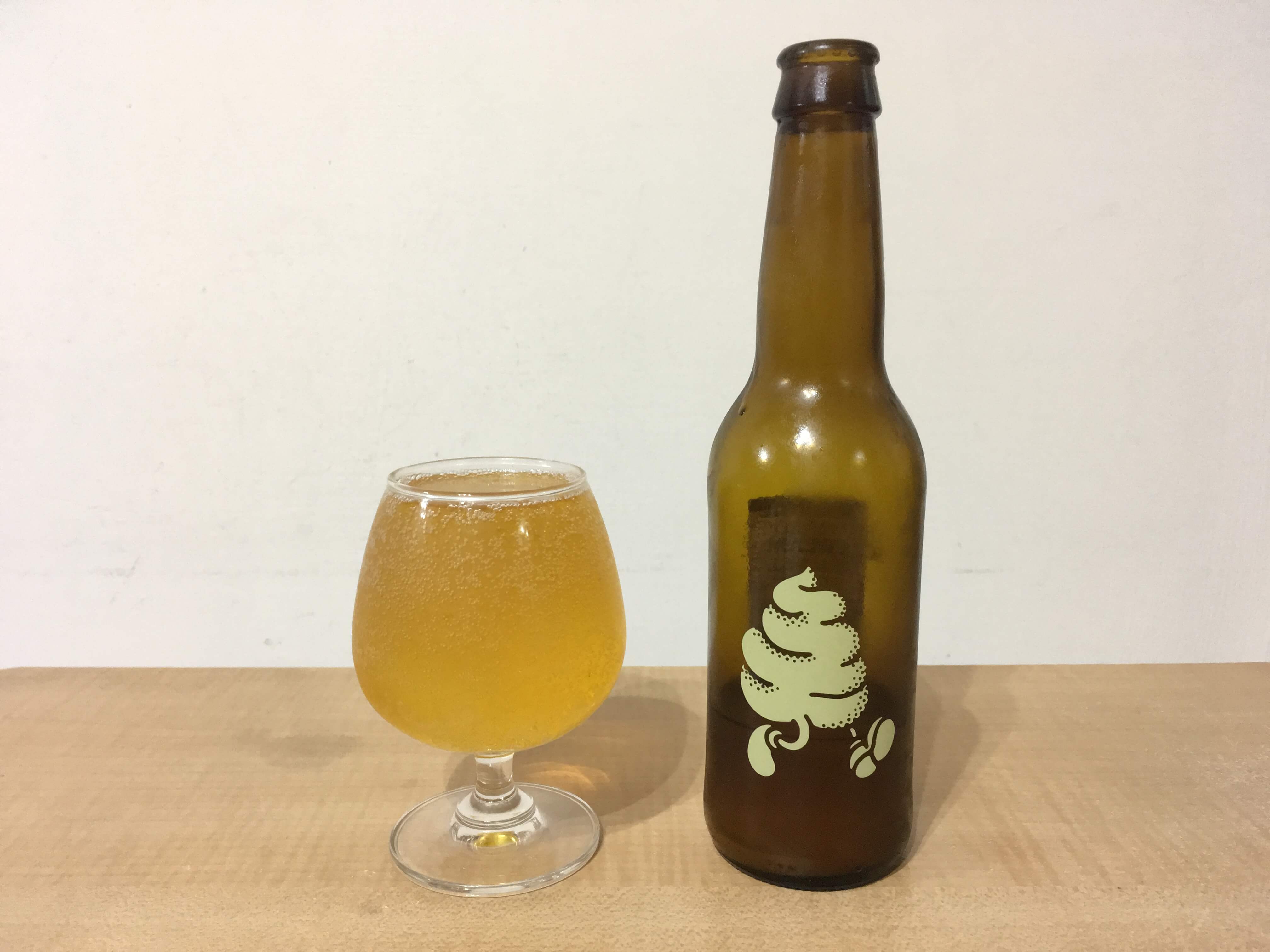 @Omnipollo Buxton Lemon Meringue Ice Cream Pie